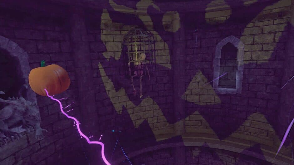 Soulpath: The Final Journey screenshot