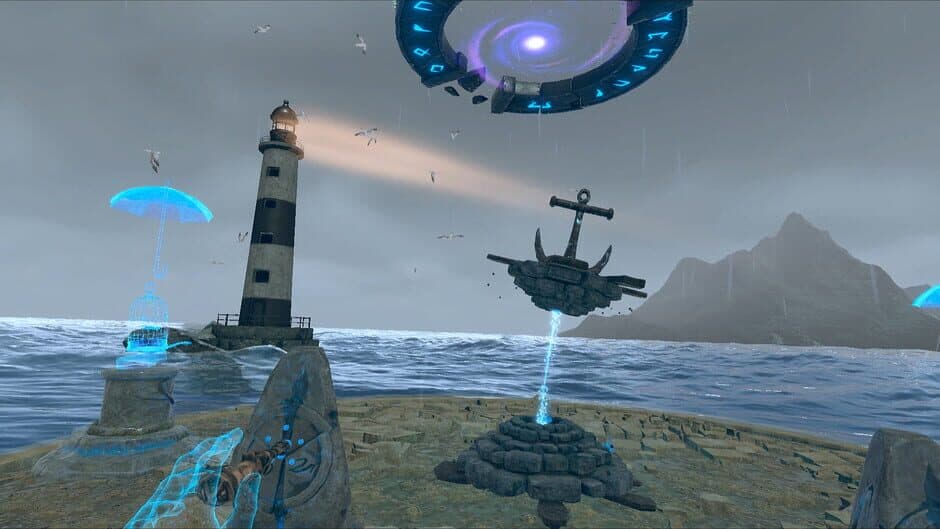 Soulpath: The Final Journey screenshot