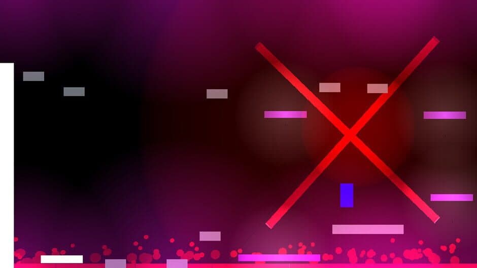 Neon Parkour screenshot