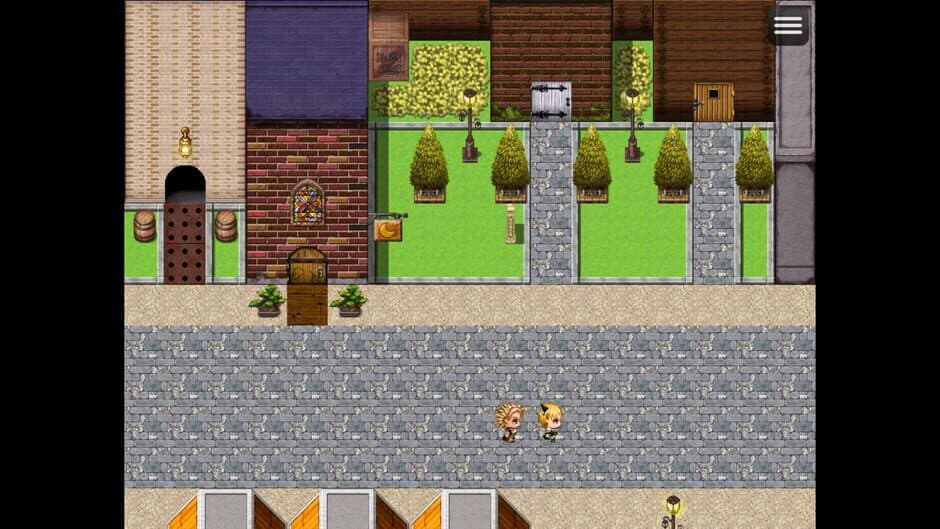 Cat of Monte Cristo screenshot