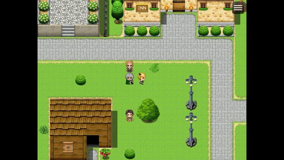 Cat of Monte Cristo screenshot