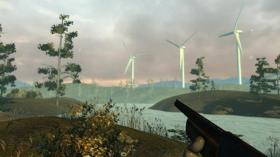 Hunter's Trophy 2: America screenshot