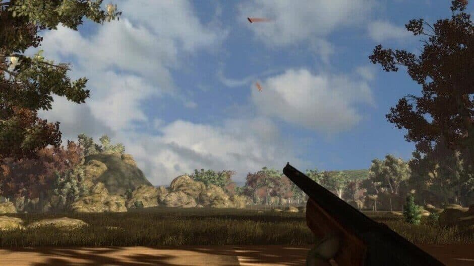 Hunter's Trophy 2: America screenshot