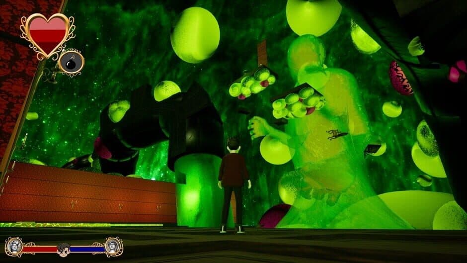 Requiem screenshot