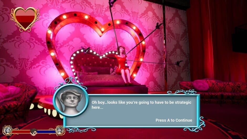 Requiem screenshot