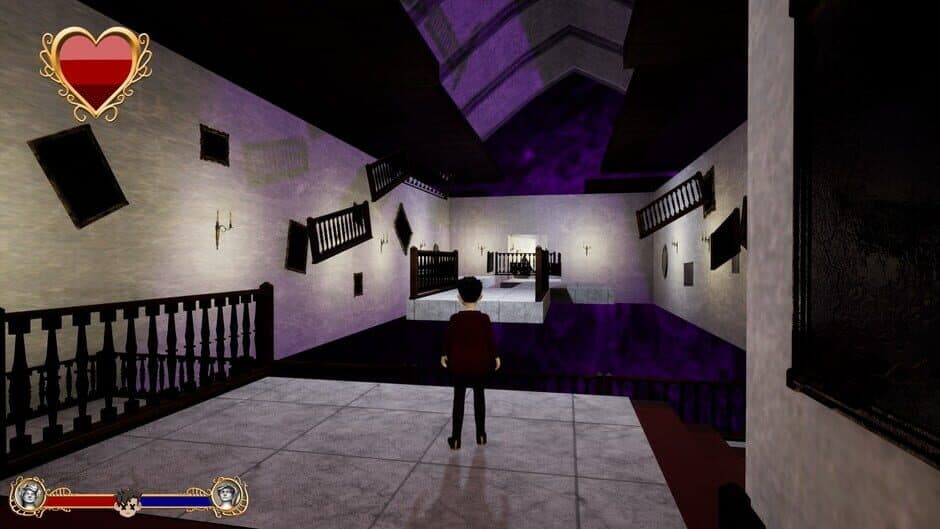 Requiem screenshot
