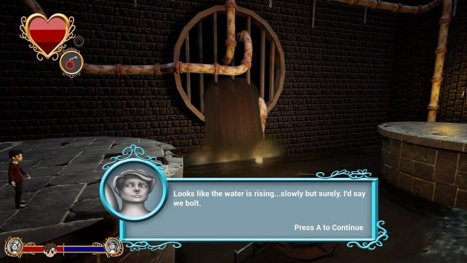 Requiem screenshot