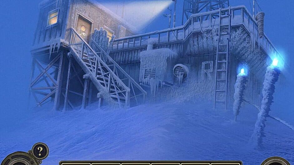 Facility 47 screenshot