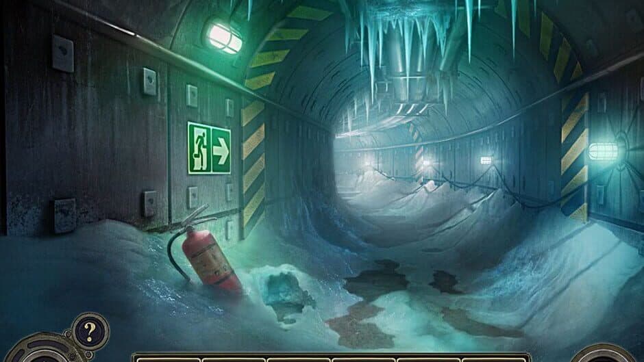 Facility 47 screenshot