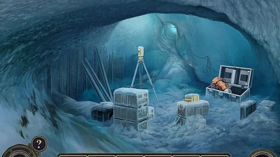 Facility 47 screenshot