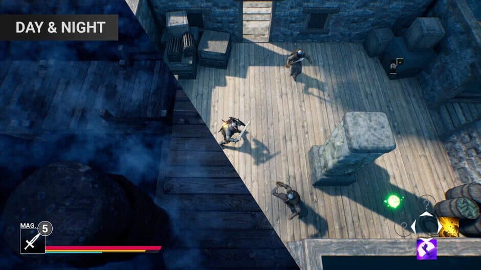 Portal Defect screenshot