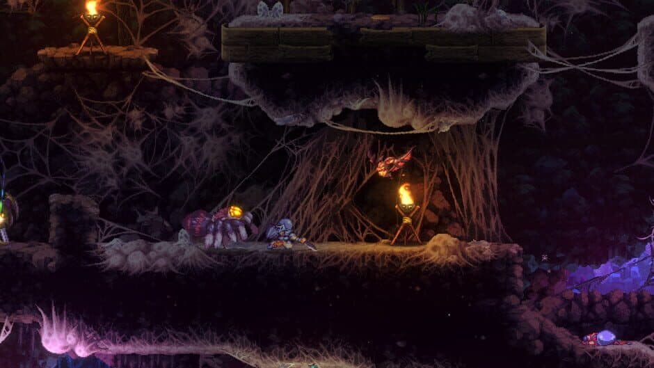 Souldiers screenshot
