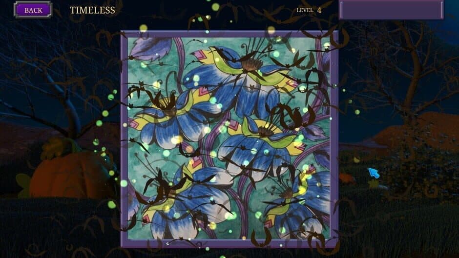 Halloween Trouble 2 screenshot