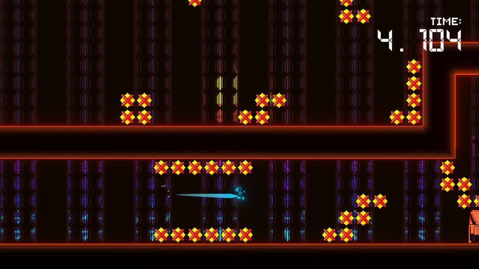 LightWave screenshot
