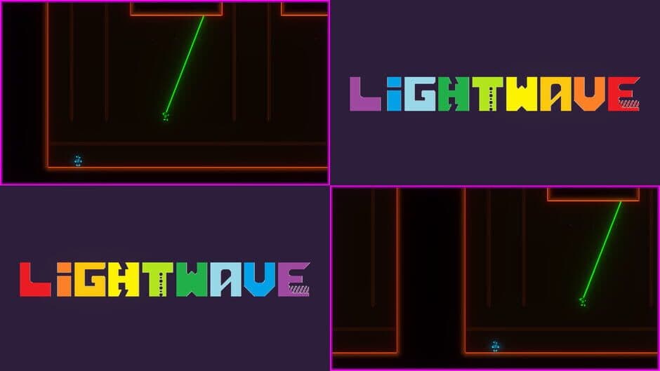 LightWave screenshot
