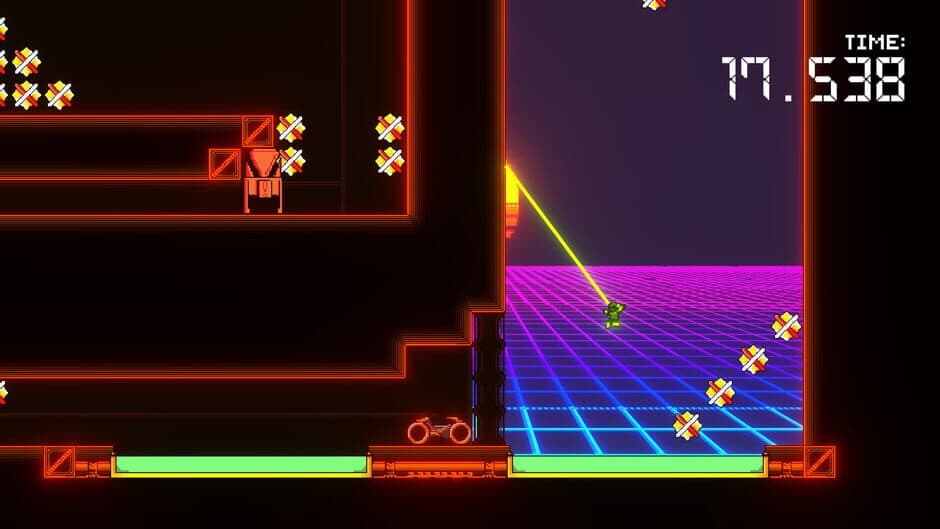 LightWave screenshot