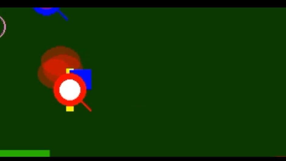 Outgun screenshot