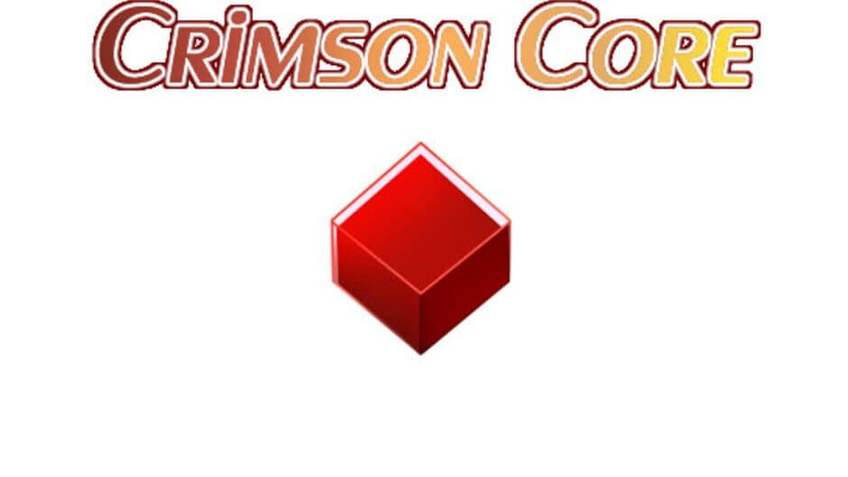 Crimson Core screenshot