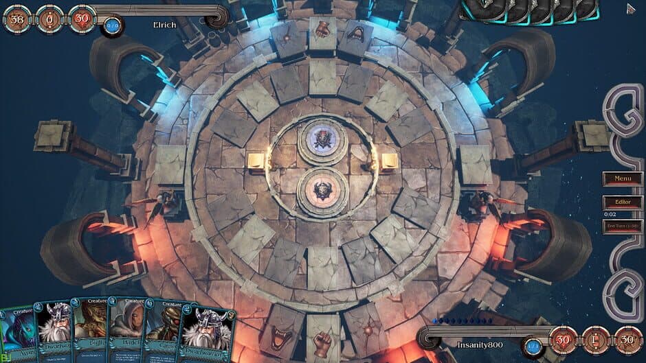 Artha screenshot