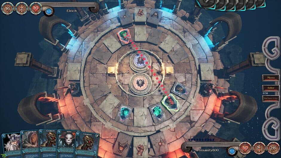 Artha screenshot