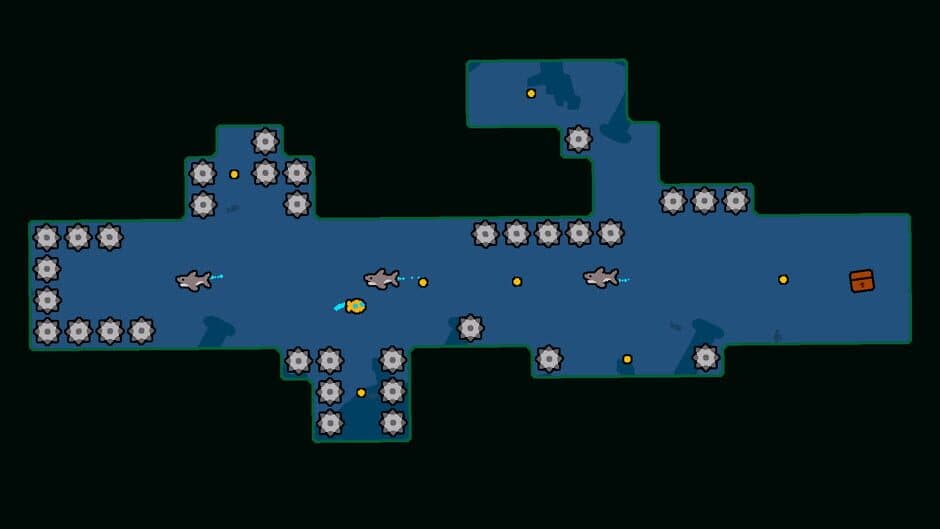Soobmarinno screenshot