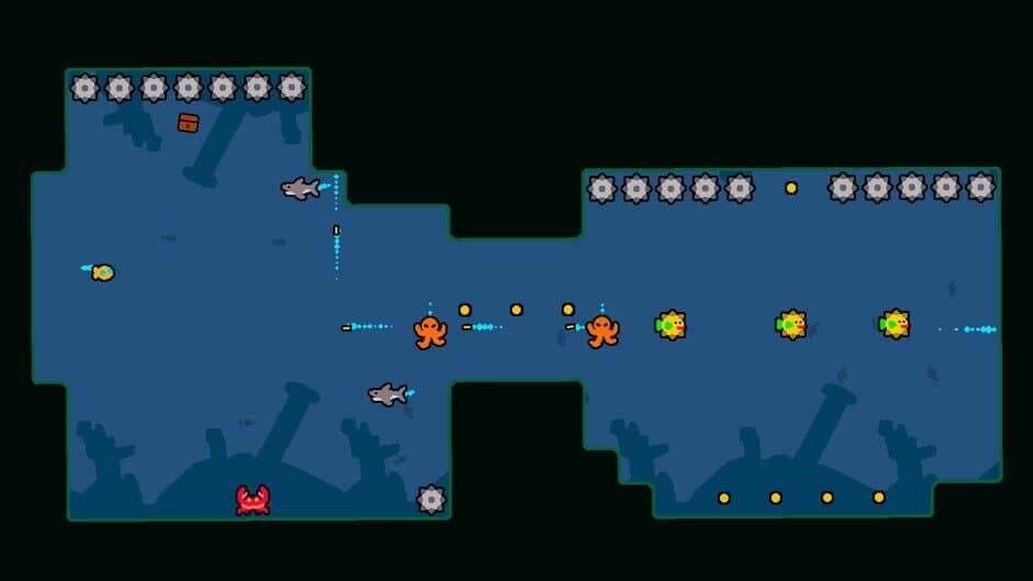 Soobmarinno screenshot