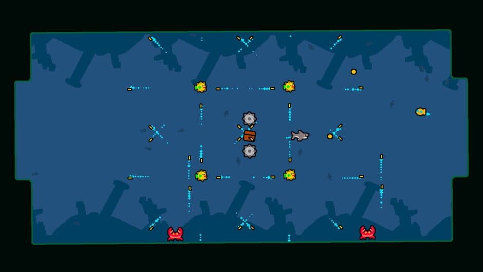 Soobmarinno screenshot