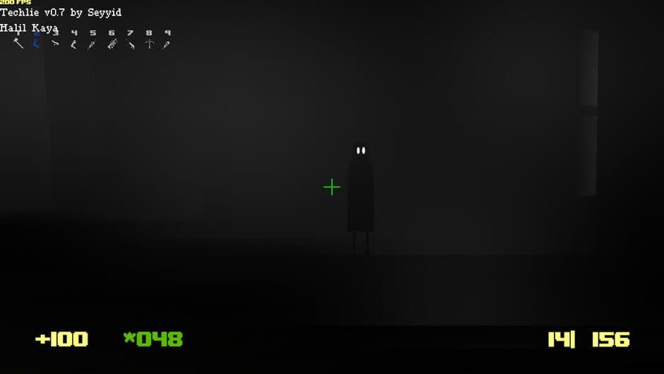 Techlie screenshot