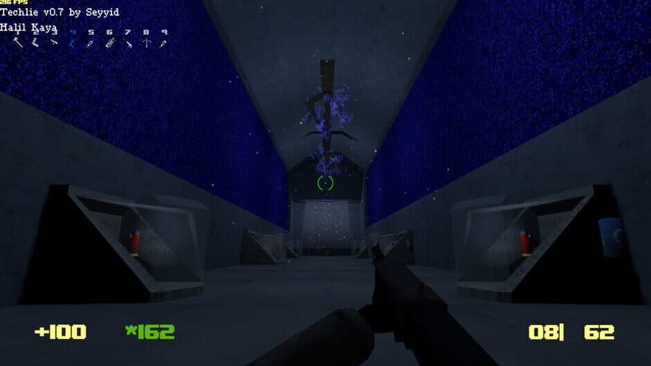 Techlie screenshot