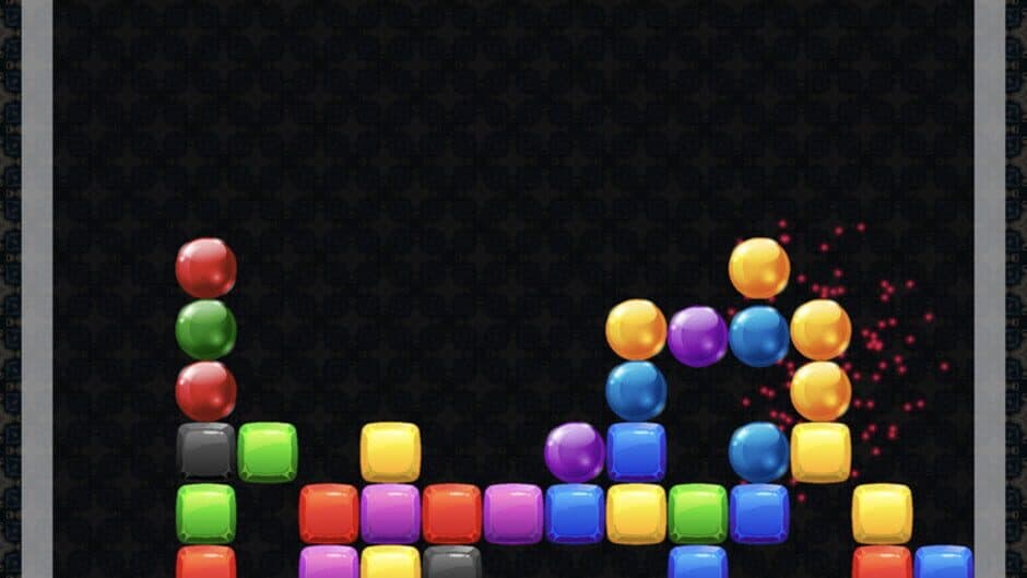 Rubble Bubble screenshot