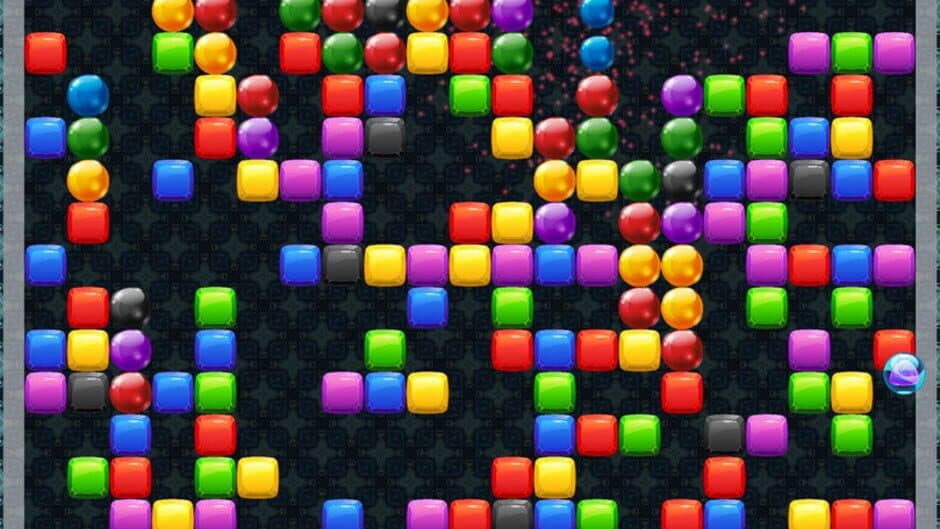 Rubble Bubble screenshot