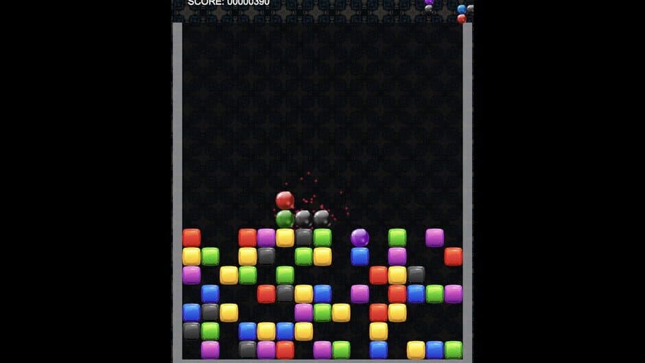 Rubble Bubble screenshot