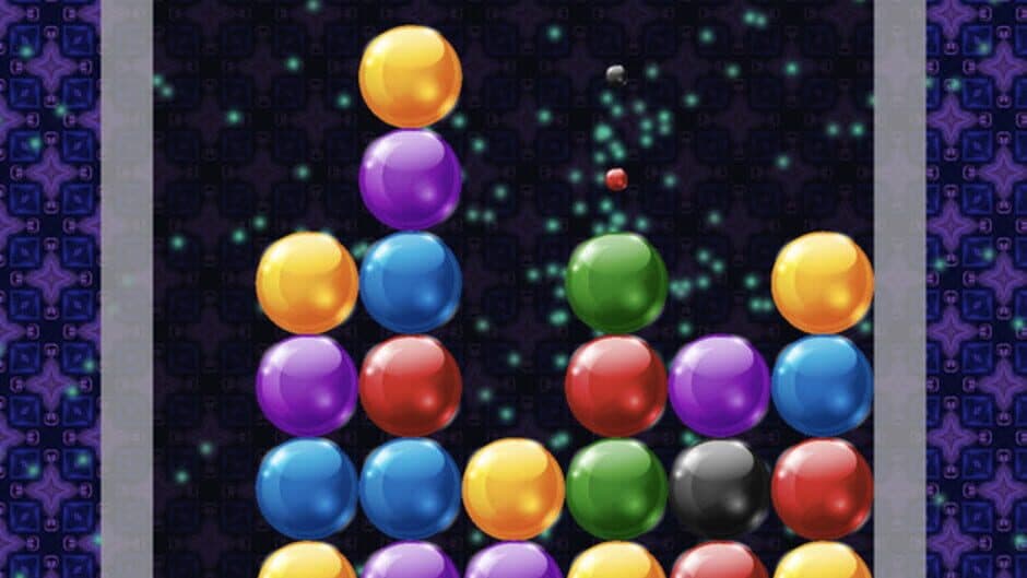 Rubble Bubble screenshot