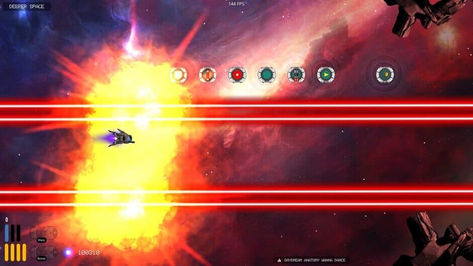 Space Probes screenshot