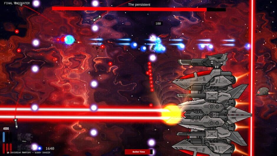 Space Probes screenshot