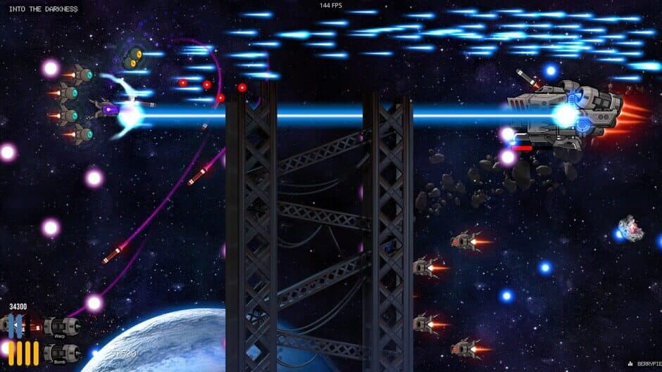 Space Probes screenshot