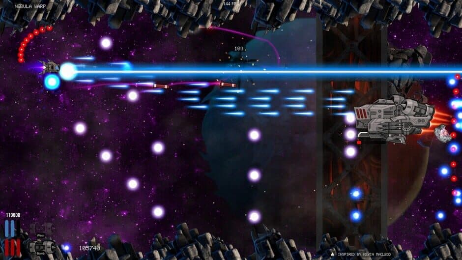 Space Probes screenshot