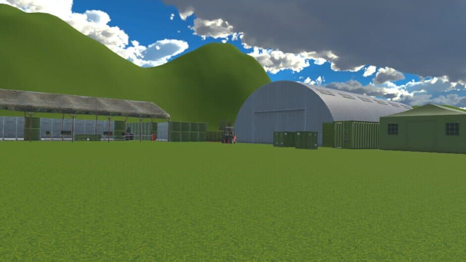 Pistol Master! screenshot