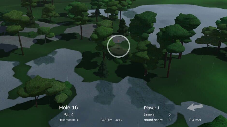 Hyzer Sky screenshot