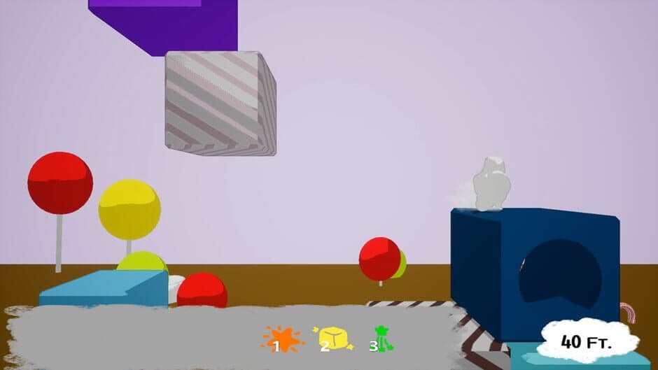 Marshall Mellow screenshot