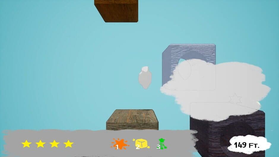 Marshall Mellow screenshot