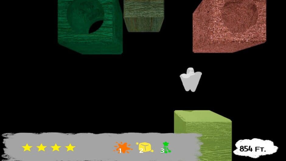 Marshall Mellow screenshot