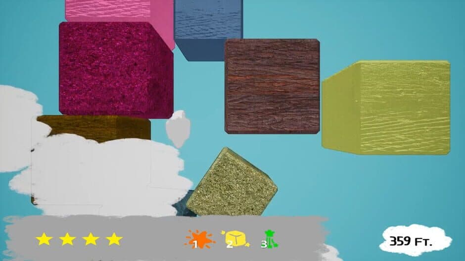 Marshall Mellow screenshot