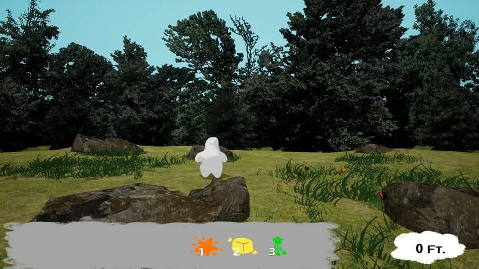 Marshall Mellow screenshot