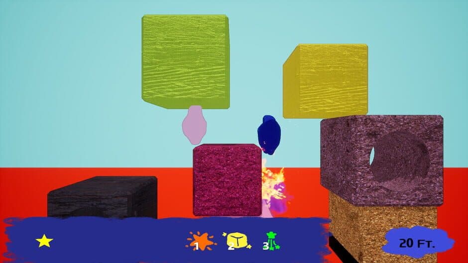 Marshall Mellow screenshot