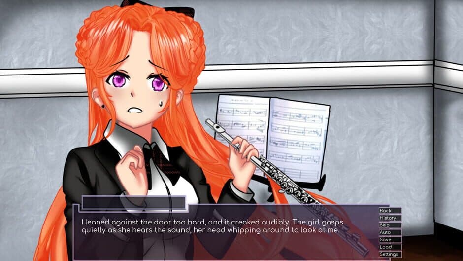 Venus: Improbable Dream screenshot