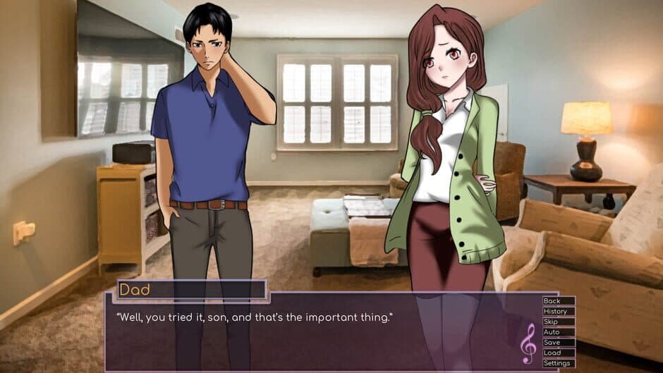 Venus: Improbable Dream screenshot
