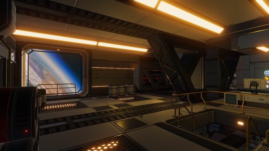 Cradle-18 screenshot