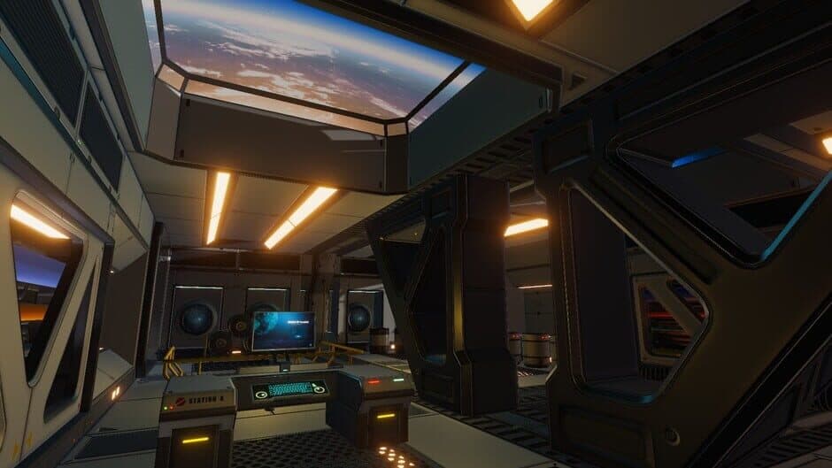 Cradle-18 screenshot