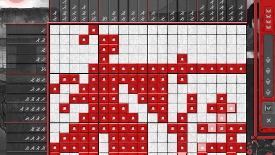 Asian Riddles 2 screenshot